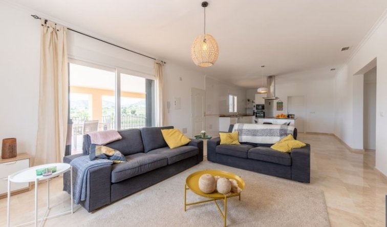 Reventa - Villa - La Romana