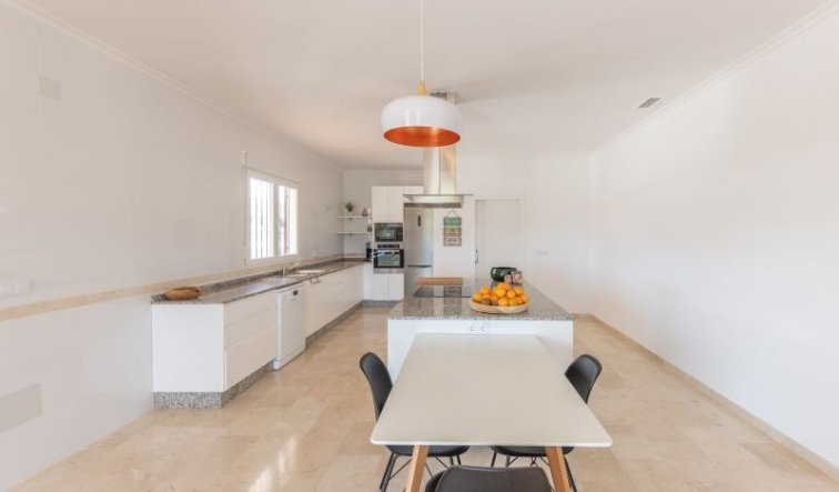 Reventa - Villa - La Romana