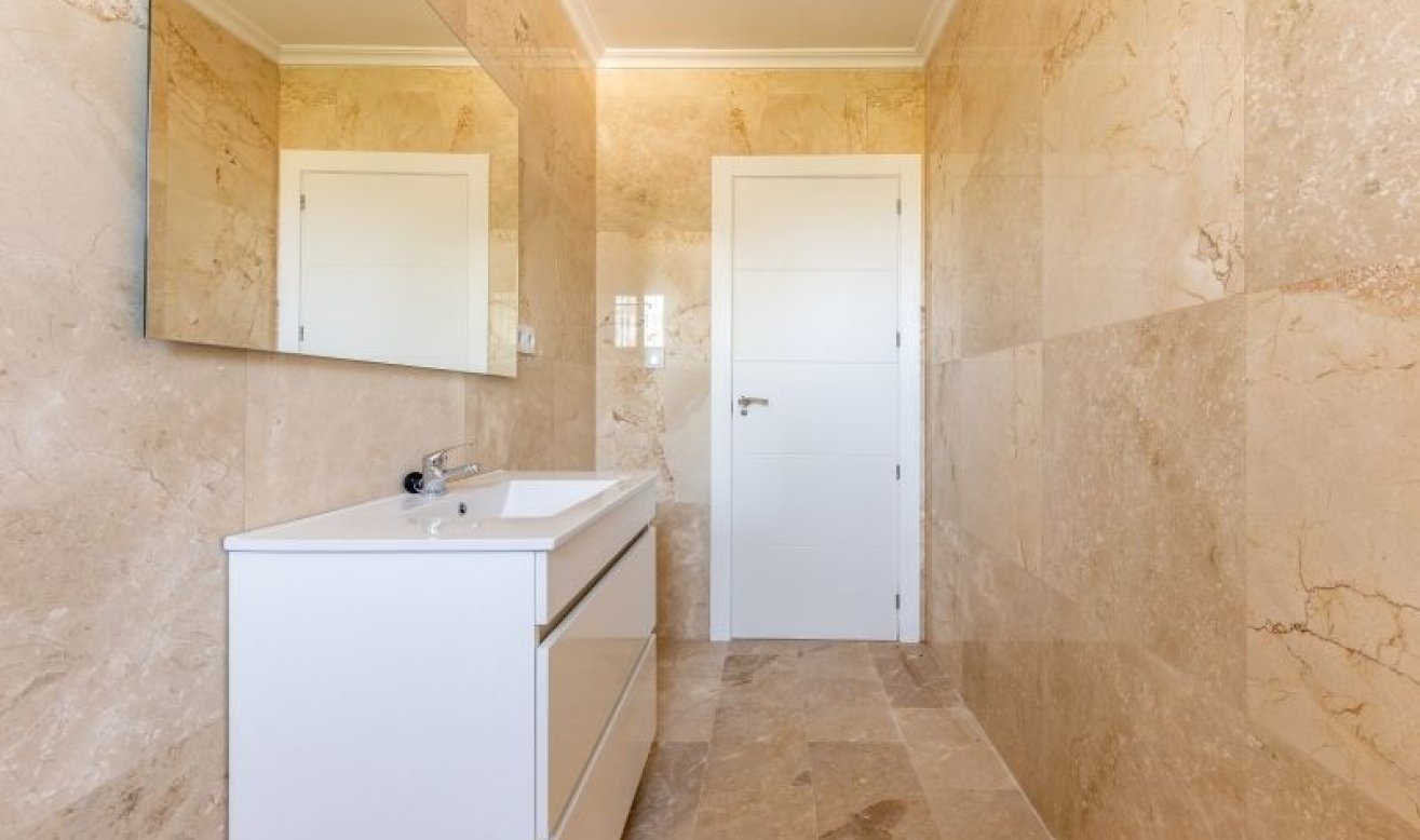 Reventa - Villa - La Romana