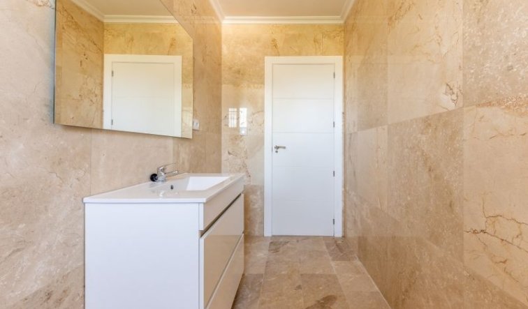 Reventa - Villa - La Romana