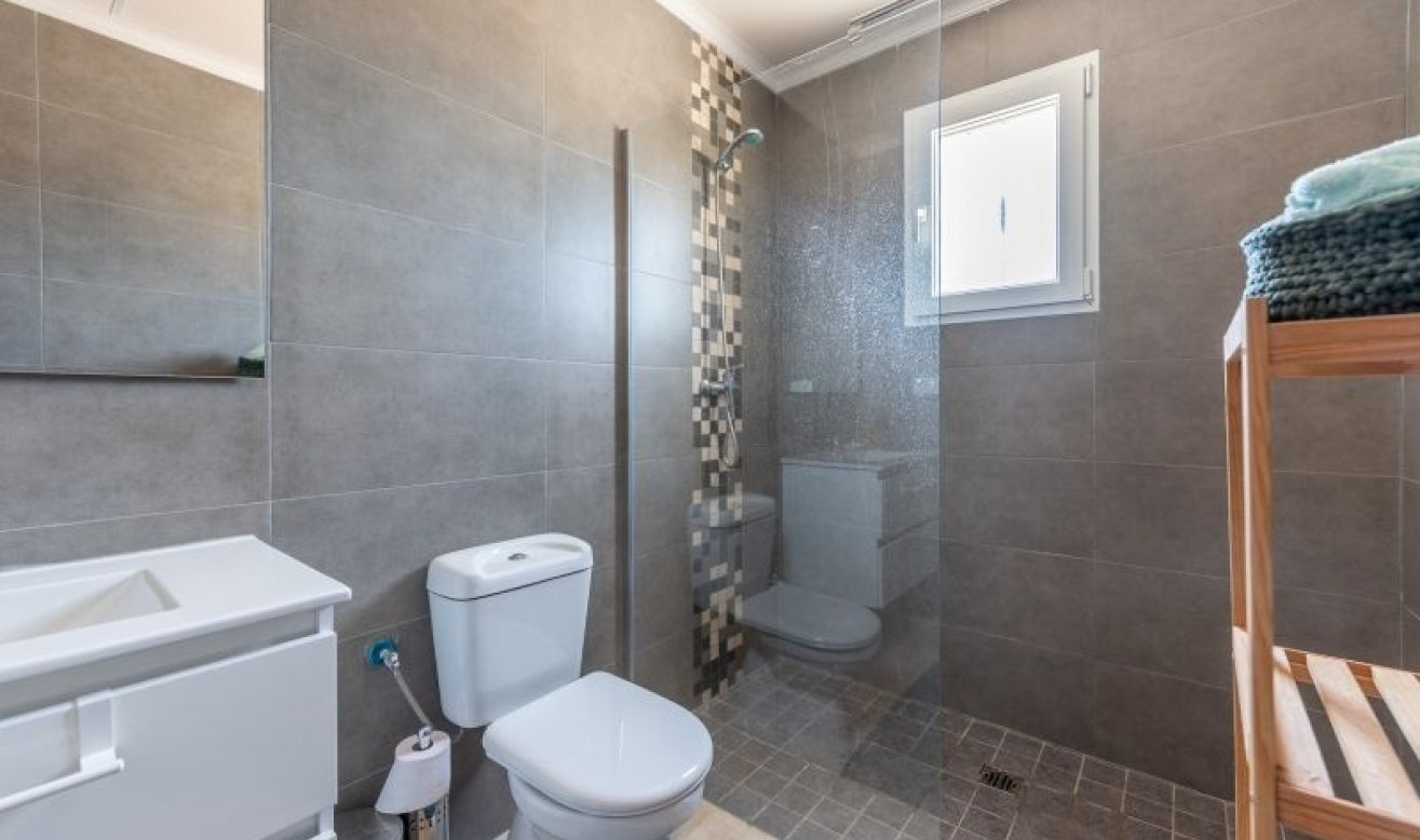 Reventa - Villa - La Romana