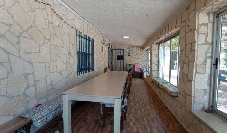 Resale - Villa - Hondón de las Nieves