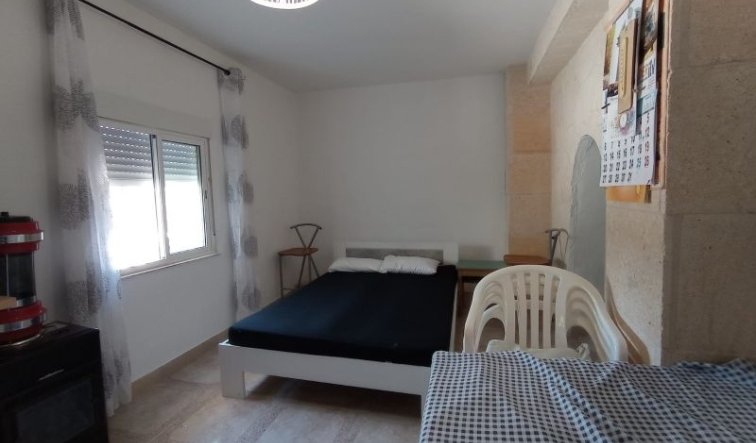Resale - Villa - Hondón de las Nieves