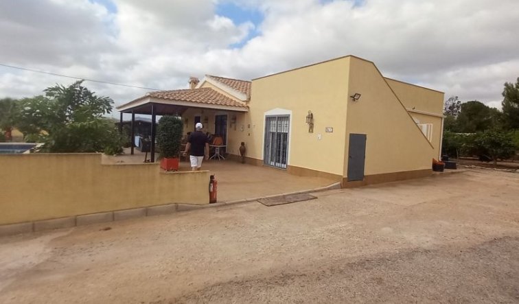 Reventa - Country house - San Javier