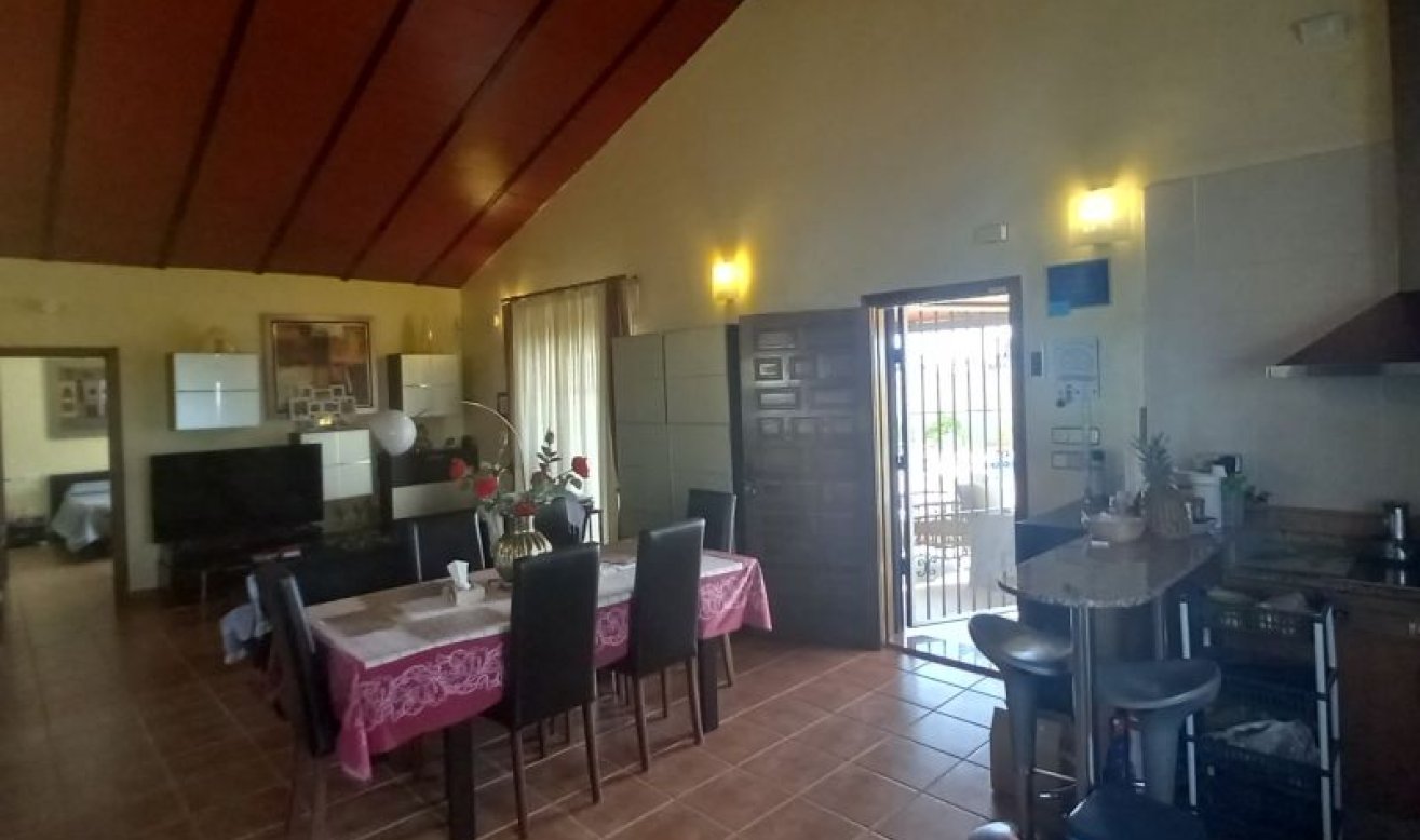 Reventa - Country house - San Javier