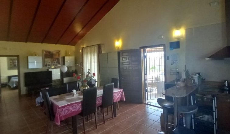 Reventa - Country house - San Javier