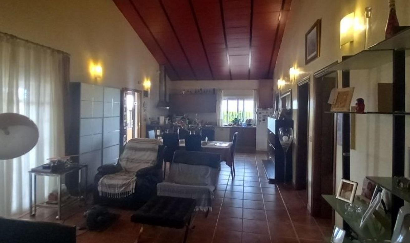 Reventa - Country house - San Javier
