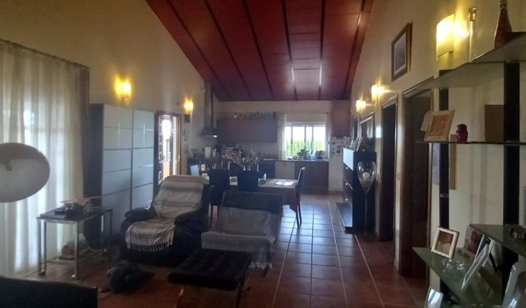 Reventa - Country house - San Javier