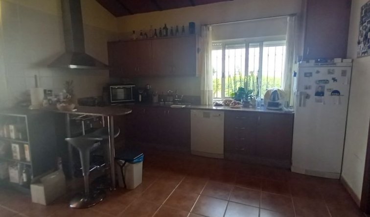 Reventa - Country house - San Javier