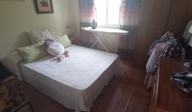 Reventa - Country house - San Javier