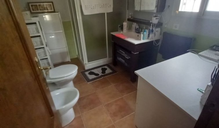 Reventa - Country house - San Javier