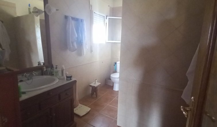 Reventa - Country house - San Javier