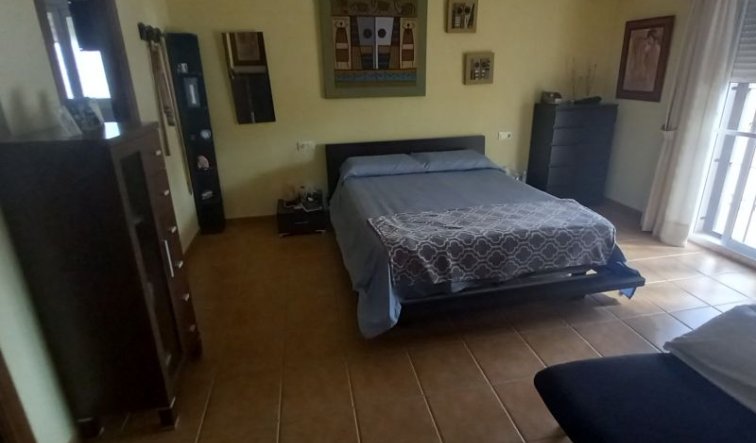 Reventa - Country house - San Javier