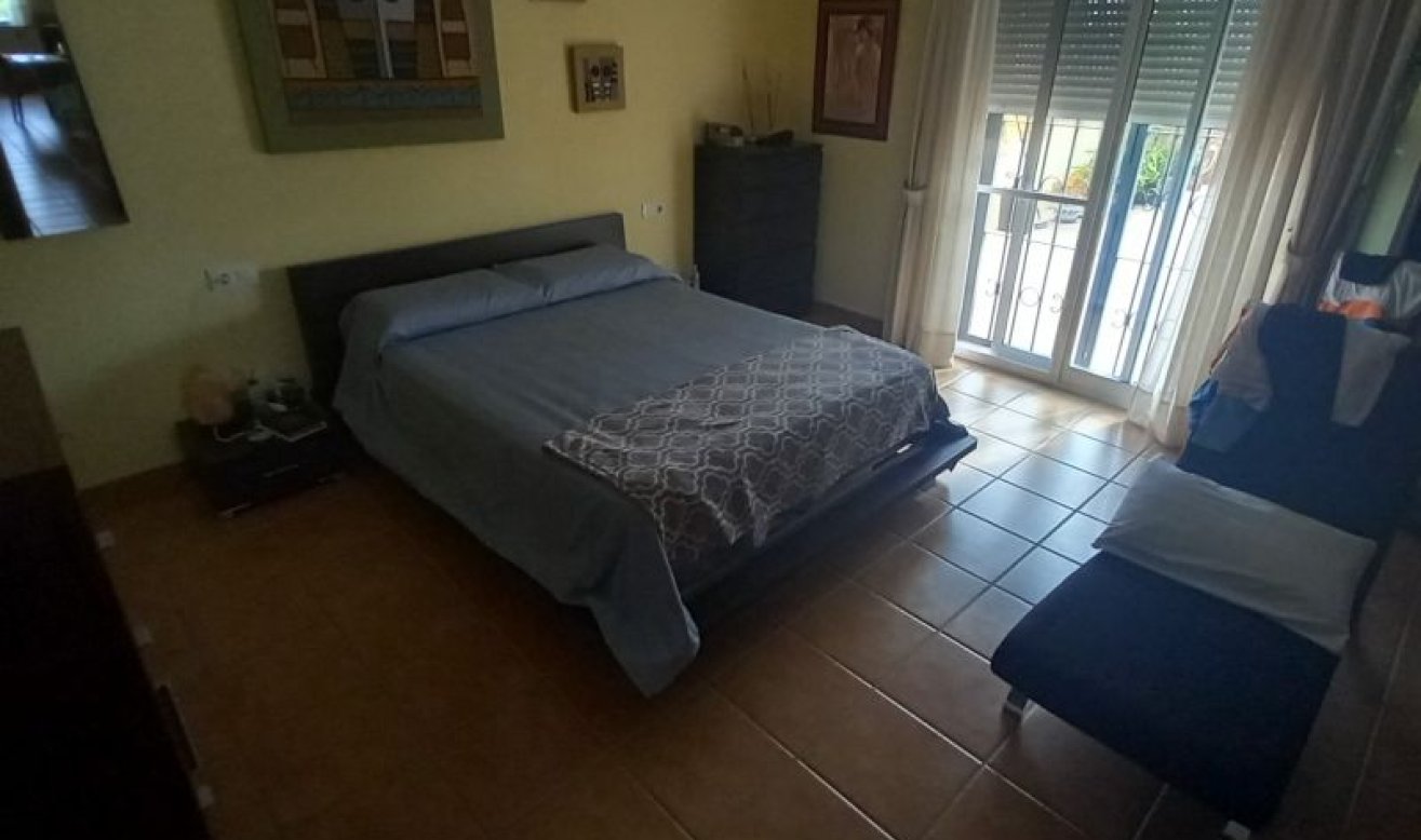 Reventa - Country house - San Javier