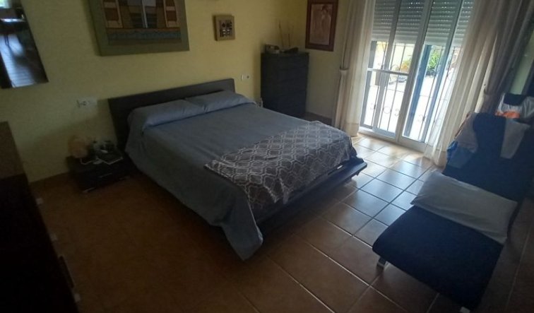 Reventa - Country house - San Javier
