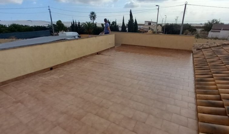 Reventa - Country house - San Javier