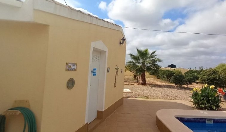 Reventa - Country house - San Javier