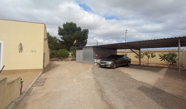 Reventa - Country house - San Javier