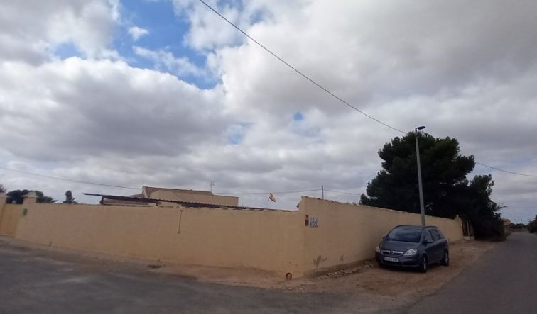 Reventa - Country house - San Javier