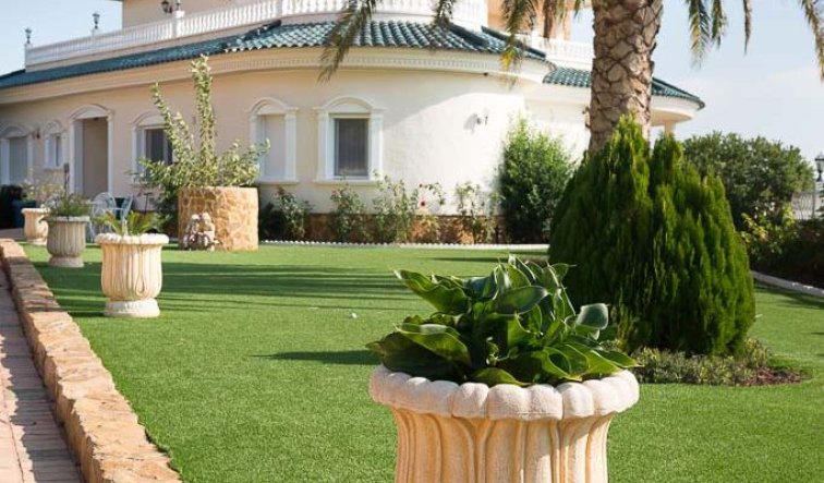 Revente - Villa - Hondón de las Nieves