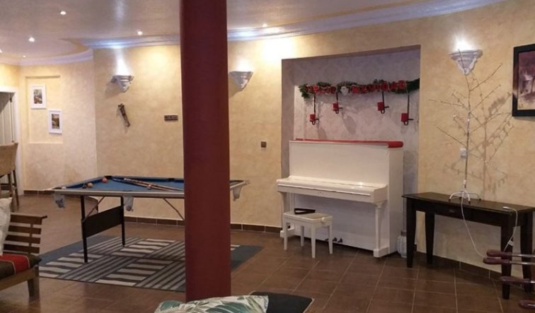 Revente - Villa - Hondón de las Nieves