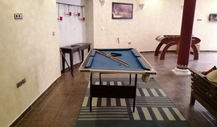 Revente - Villa - Hondón de las Nieves