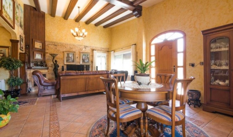 Reventa - Villa - Crevillente