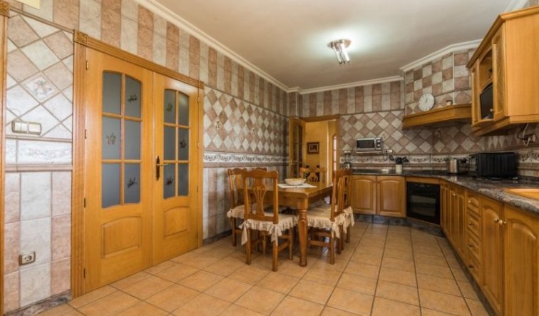 Reventa - Villa - Crevillente