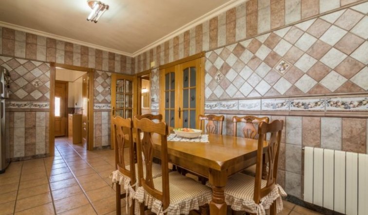 Reventa - Villa - Crevillente