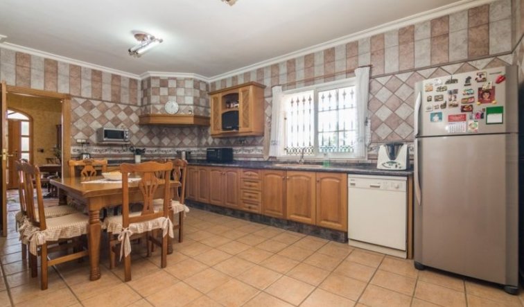 Reventa - Villa - Crevillente