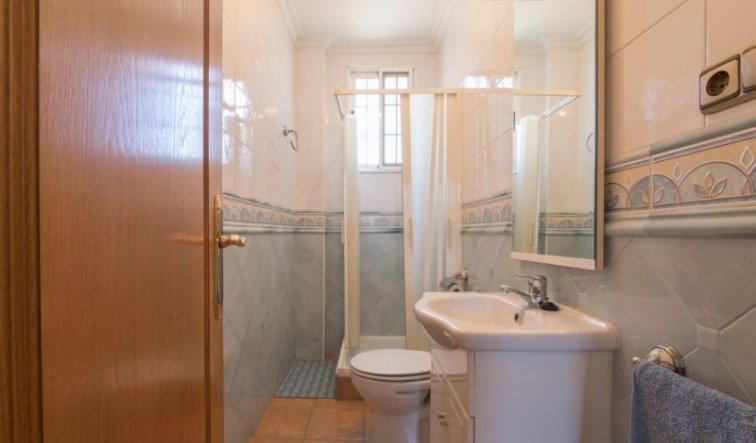 Reventa - Villa - Crevillente