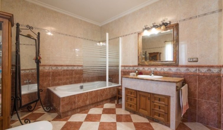 Reventa - Villa - Crevillente