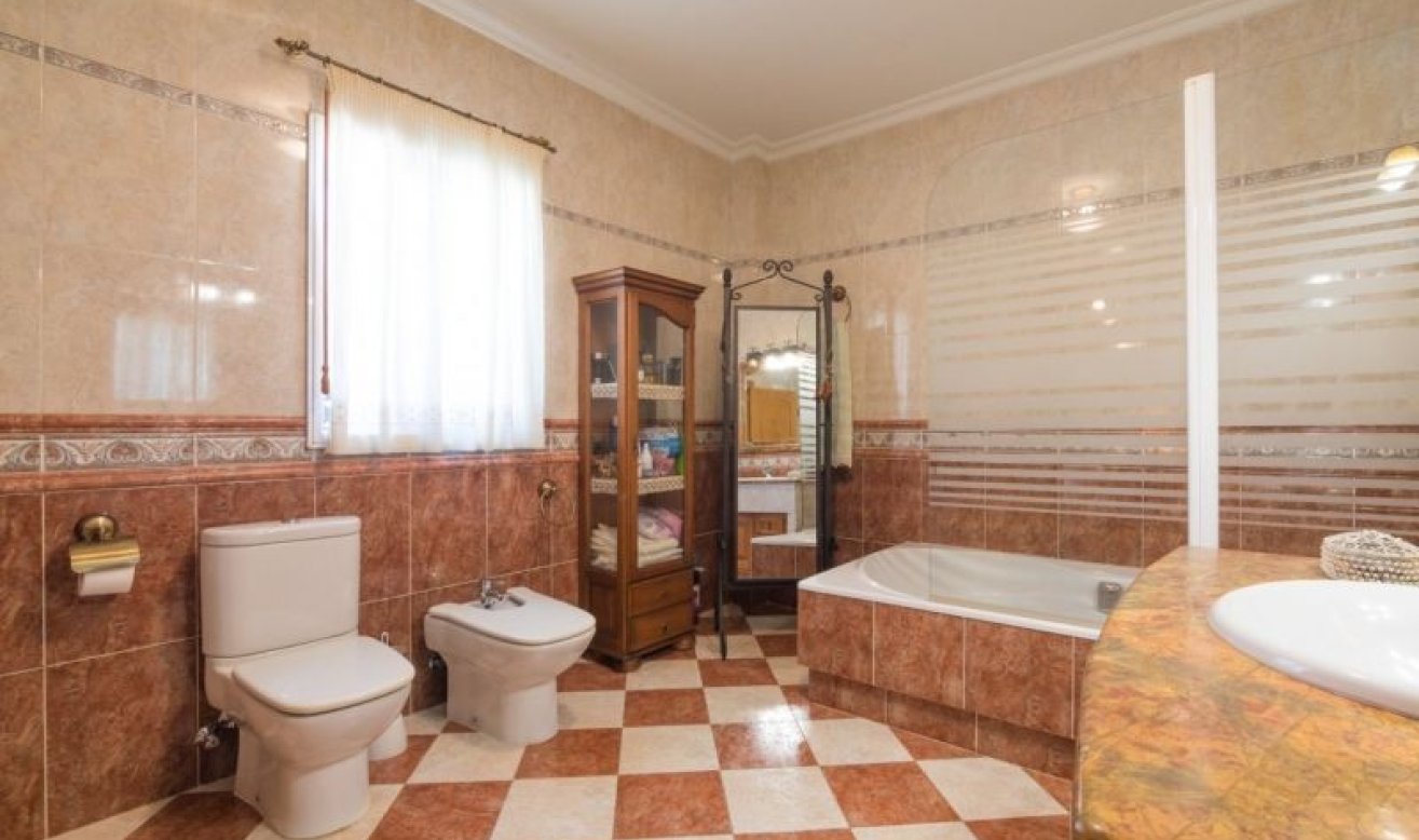 Reventa - Villa - Crevillente