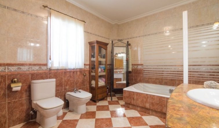 Reventa - Villa - Crevillente