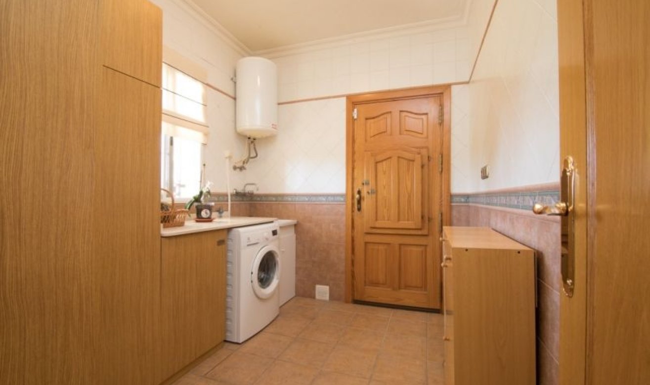 Reventa - Villa - Crevillente