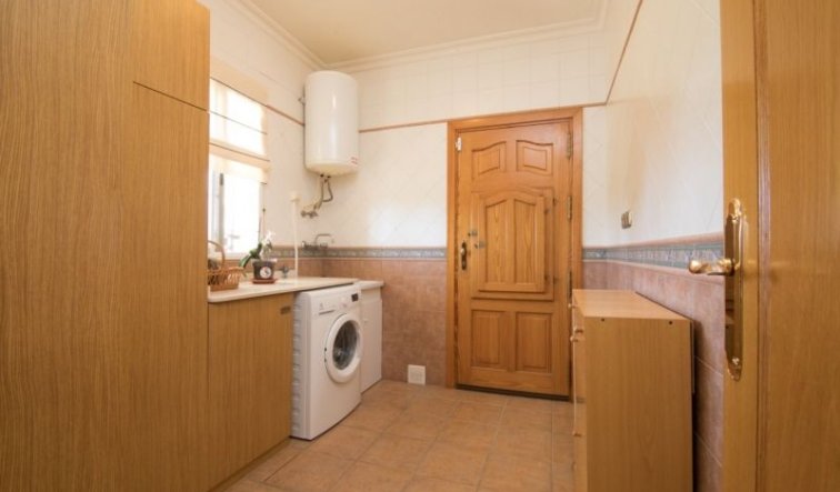 Reventa - Villa - Crevillente