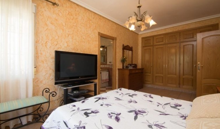 Reventa - Villa - Crevillente