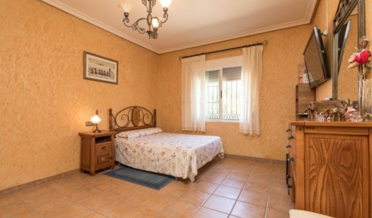 Reventa - Villa - Crevillente