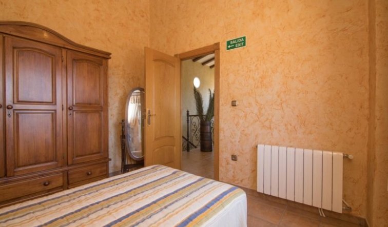 Reventa - Villa - Crevillente