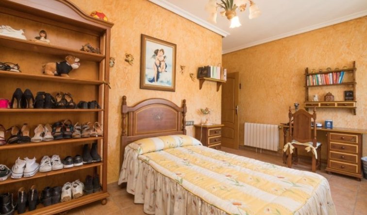 Reventa - Villa - Crevillente