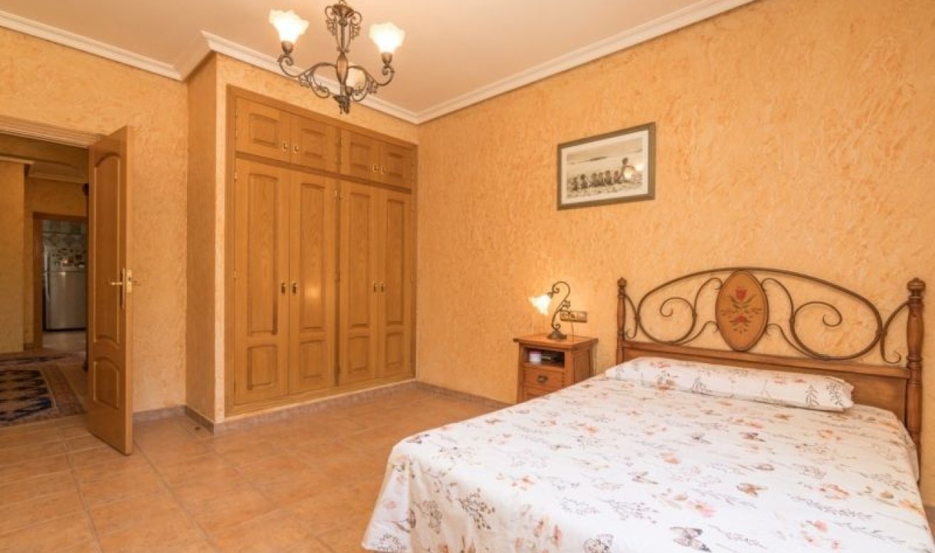 Reventa - Villa - Crevillente