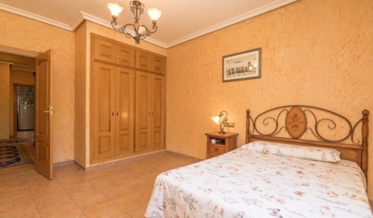 Reventa - Villa - Crevillente