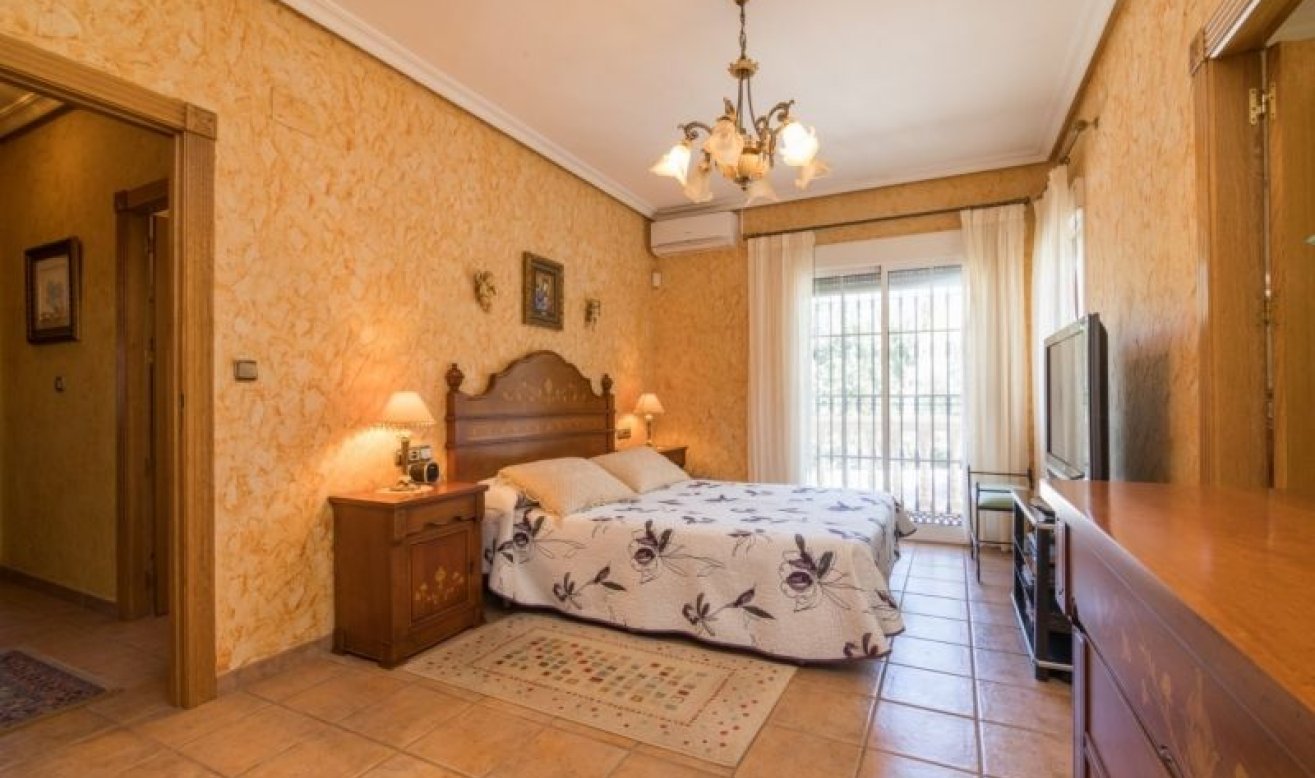 Reventa - Villa - Crevillente