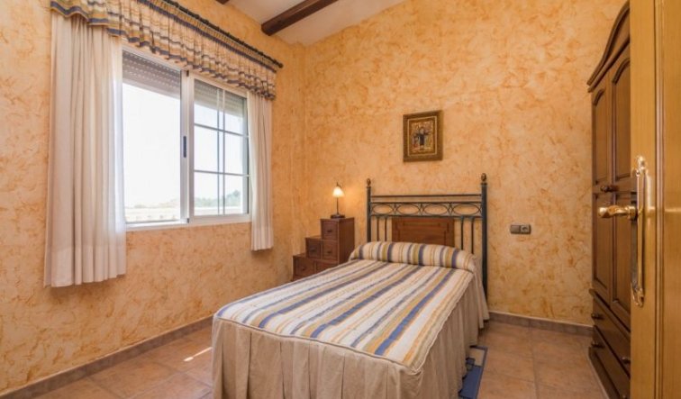 Reventa - Villa - Crevillente