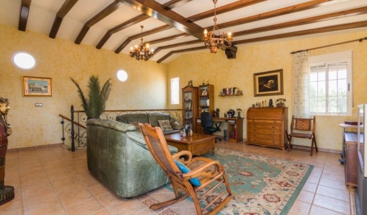 Reventa - Villa - Crevillente