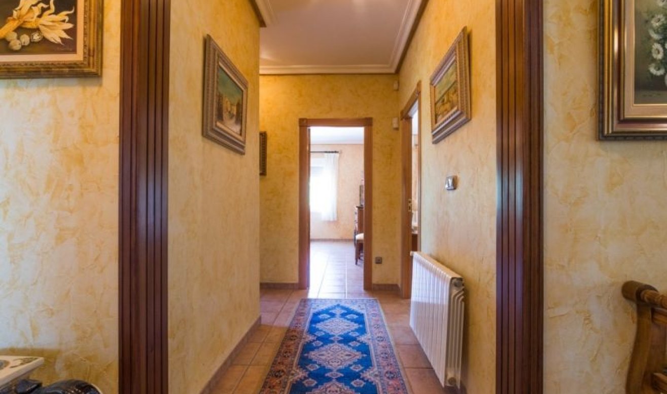 Reventa - Villa - Crevillente