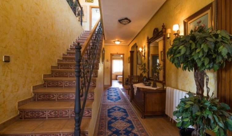 Reventa - Villa - Crevillente