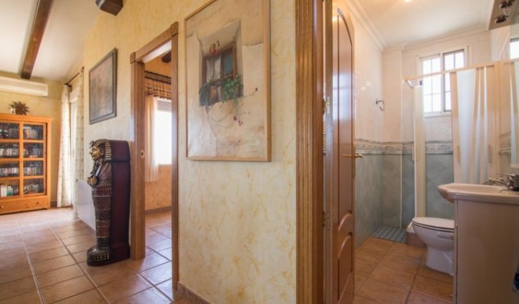 Reventa - Villa - Crevillente