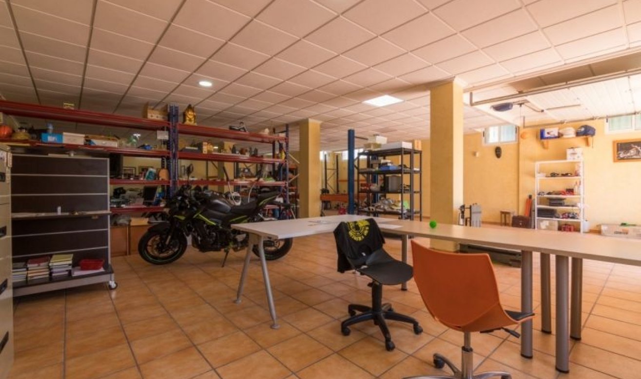 Reventa - Villa - Crevillente