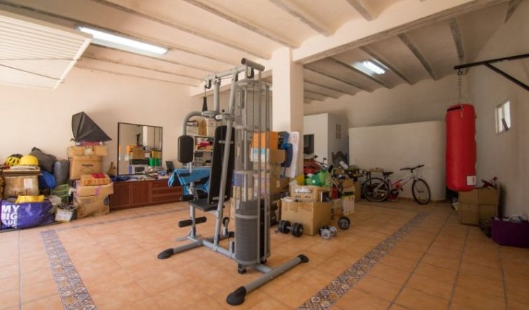 Reventa - Villa - Crevillente